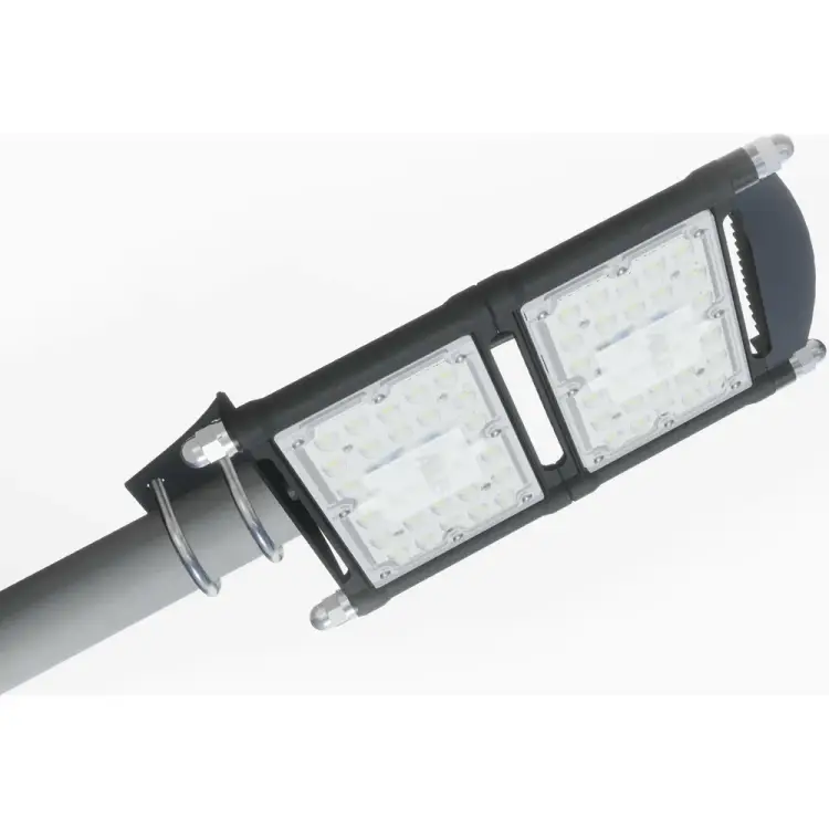 Светодиодный светильник ALB ALB Стриж ДКУ19-100-Ш F6909