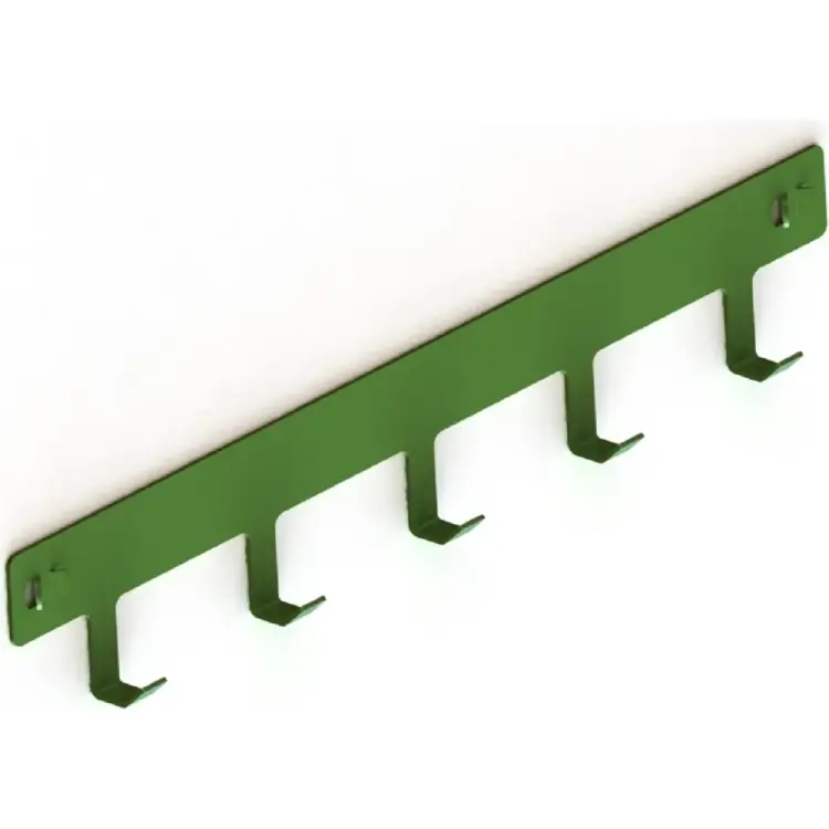 Траверса для стеллажей ООО Металекс АСТК60