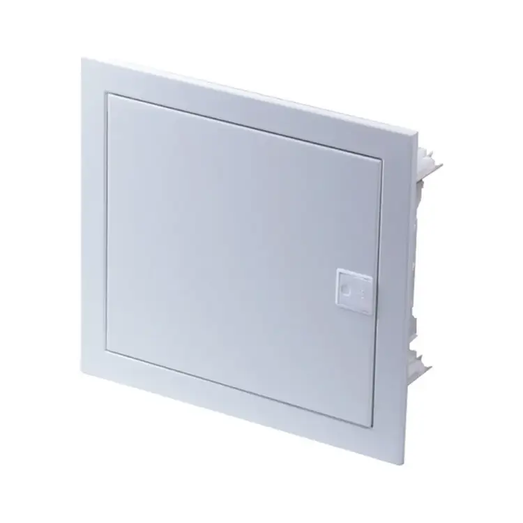 Встраиваемый распределительный щит TEHNOPLAST U12E 30549