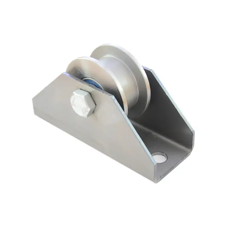 Ролик для ворот Rolik-Opt С3606