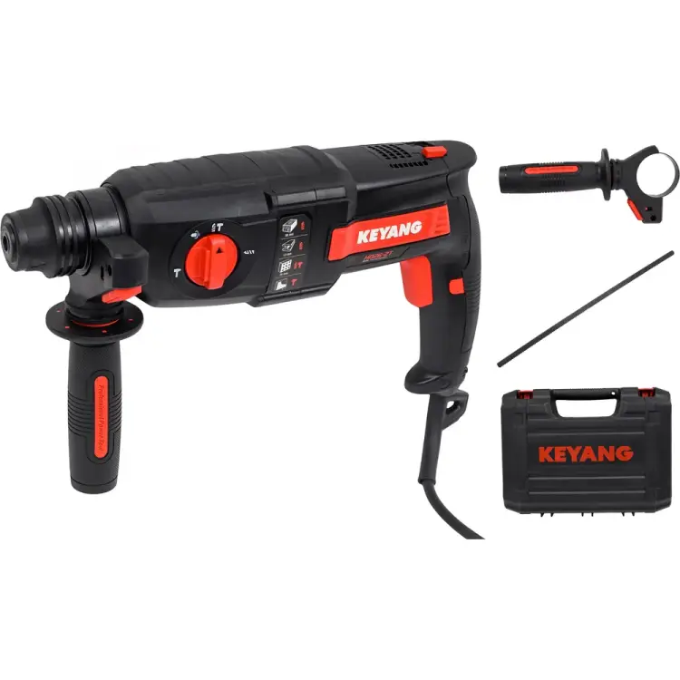 Перфоратор KEYANG HD26-2T HD26-2T