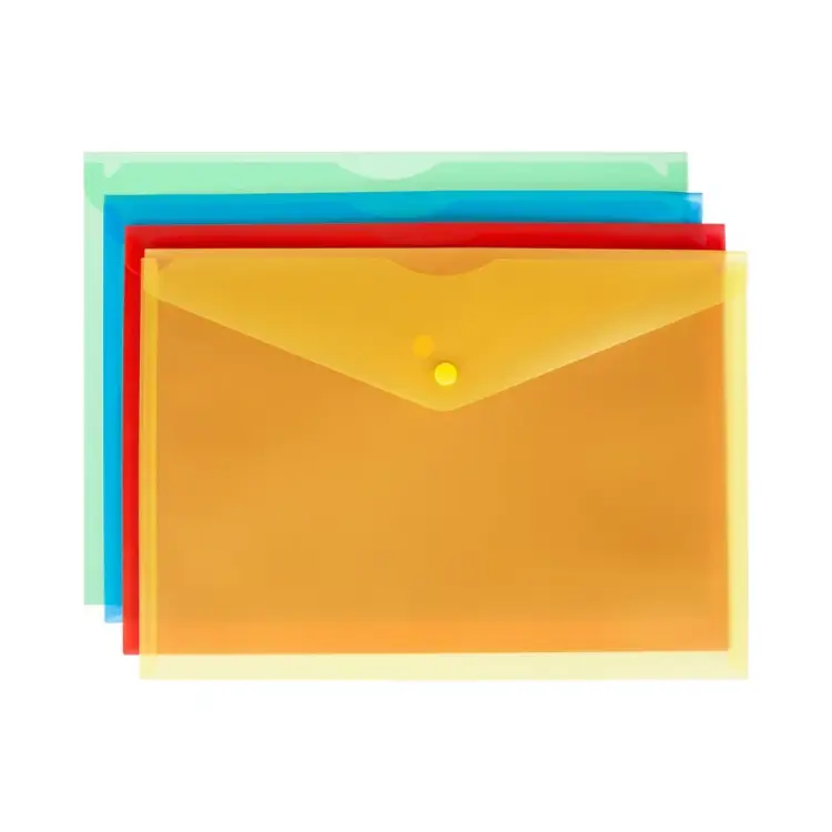 Папка-конверт Attache FANTASY 727924