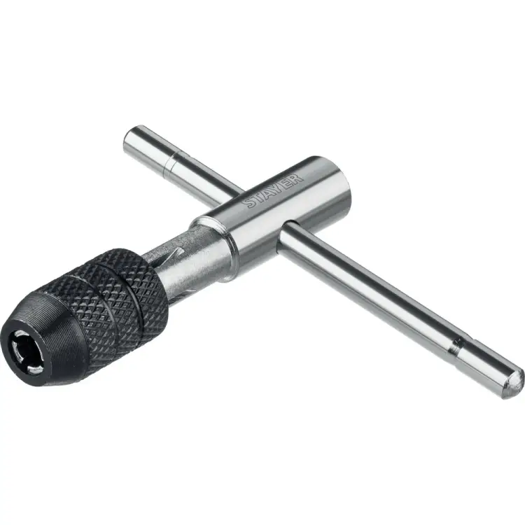 Т-образный метчикодержатель STAYER №2 Professional 28039-T2_z01