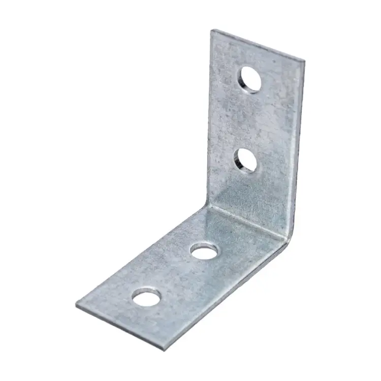 Равносторонний крепежный уголок Tech-Krep 126387