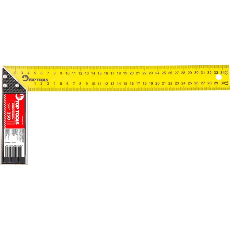 Стальной угольник Top Tools 30C335