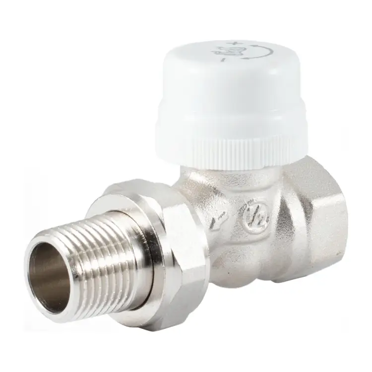 Термостатический клапан радиатора PROFACTOR PF RVT 380