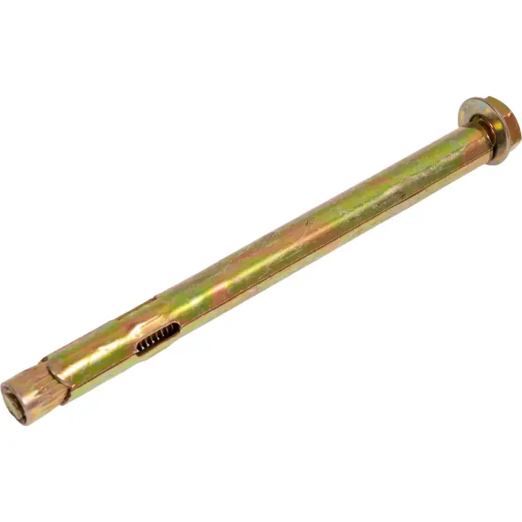 Анкер-болт КРЕП-КОМП м6 8х100 (60 шт.) аб8100