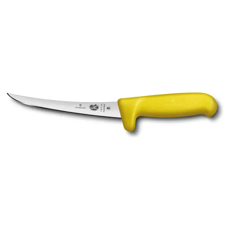 Обвалочный нож Victorinox 5.6618.15M Обвалочный нож Victorinox 5.6618.15M