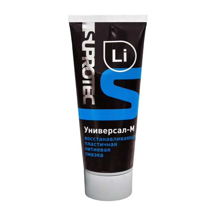 Универсальная смазка для ШРУС и подшипников Suprotec УНИВЕРСАЛ-М 121892