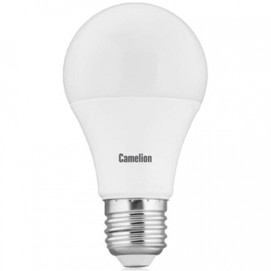 Светодиодная лампа Camelion LED11-A60/830/E27