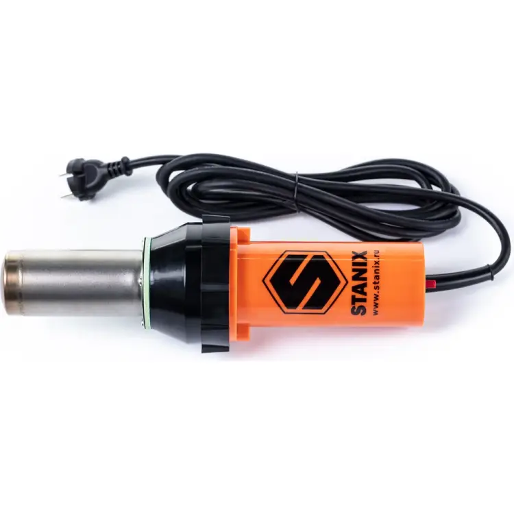 Фен STANIX 3400 EVO 3400ST