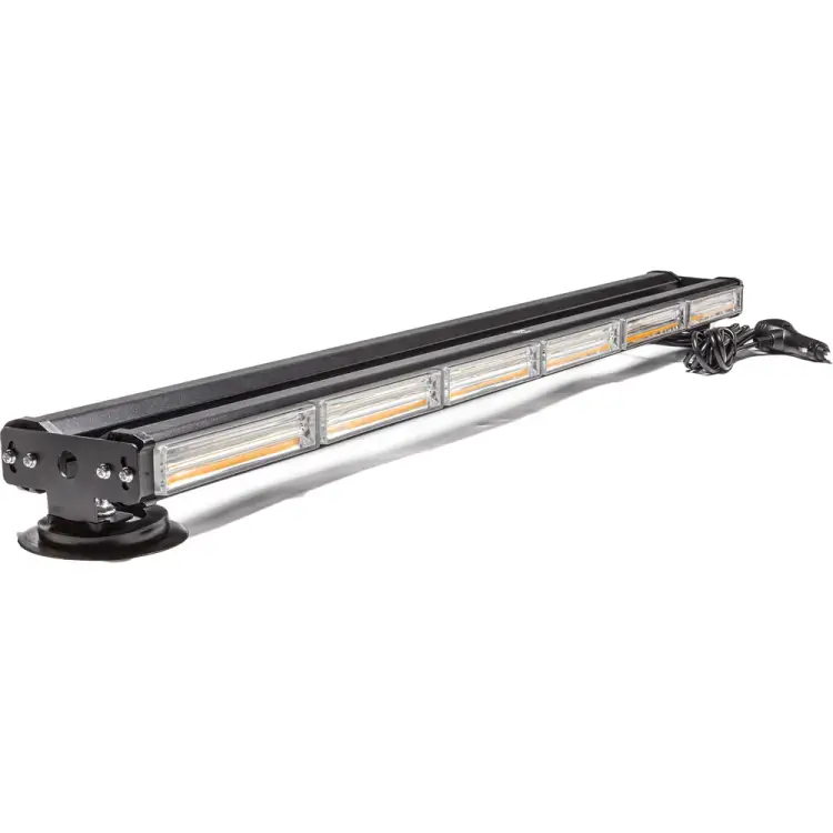 Маяк-стробоскоп АВТОЭЛЕКТРИКА ae72w-6cob-2s-m 09.02325