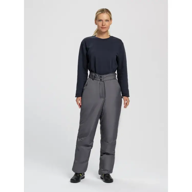 Зимние женские брюки Факел Снежана 87481089.015