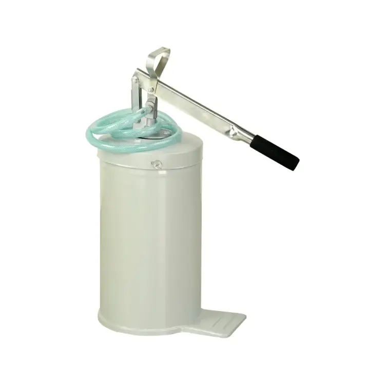 Ручной маслонагнетатель Lubeworks 17211008 Ручной маслонагнетатель Lubeworks 17211008