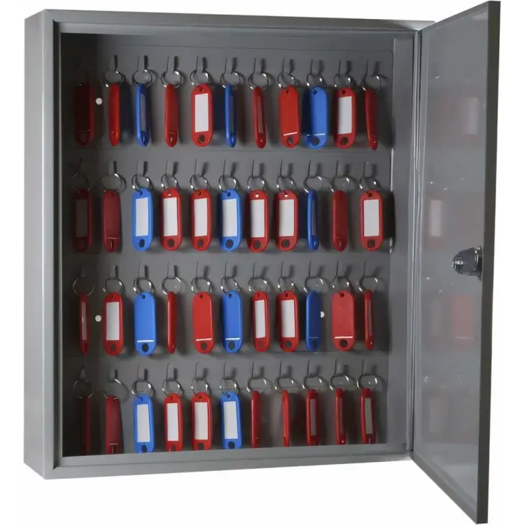 Шкаф для ключей KlestO 1228918