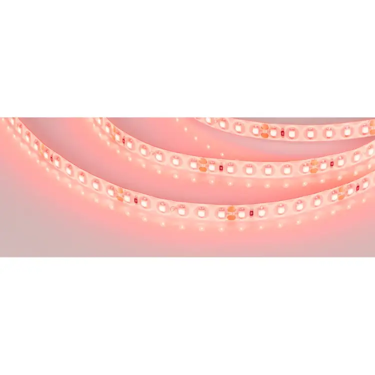Герметичная светодиодная лента Arlight RTW-SE-A120-8mm 24V Red 015067(2)