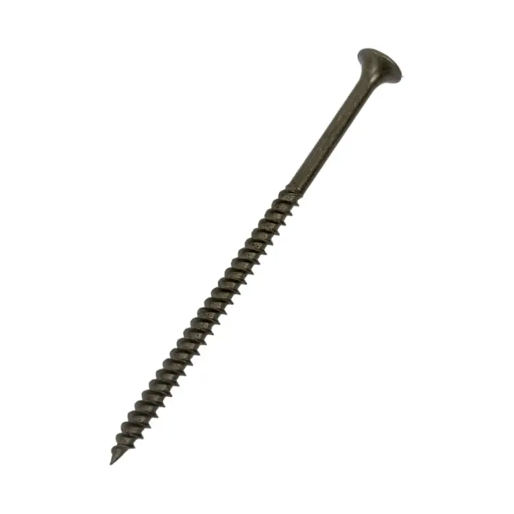 Саморез Tech-Krep 4,2х75 250 шт. 100178