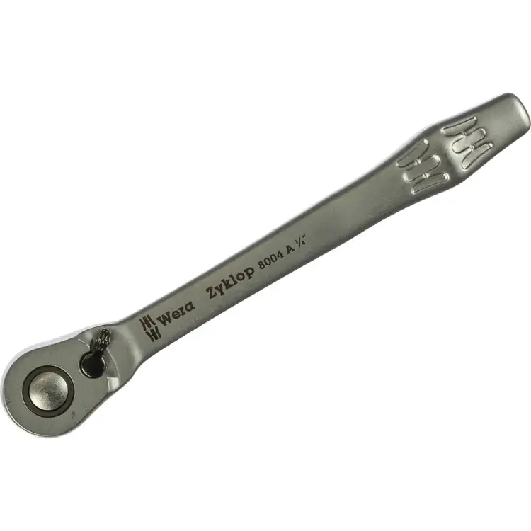 Ключ-трещотка WERA 1