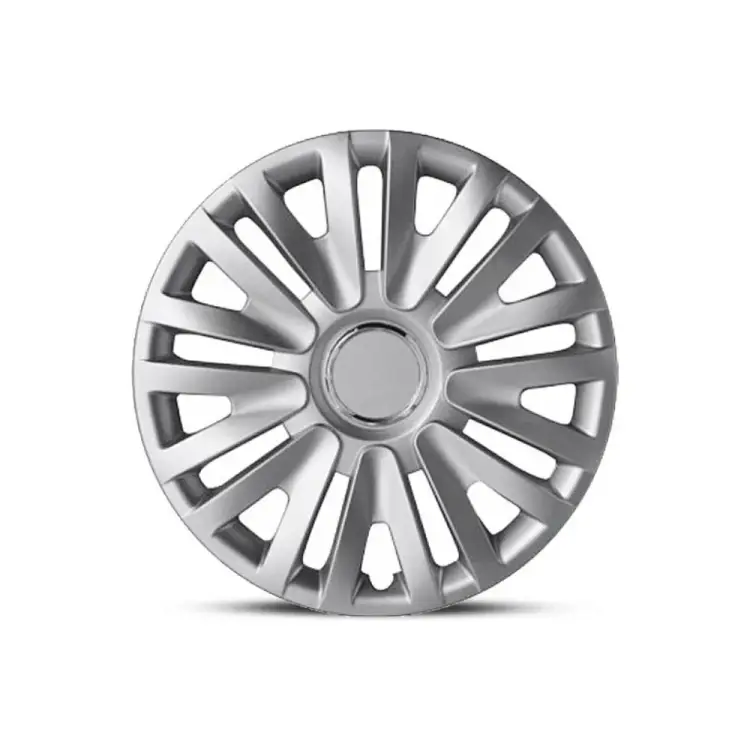 Колпаки на колеса AUTOPROFI WC-1105 SILVER 16