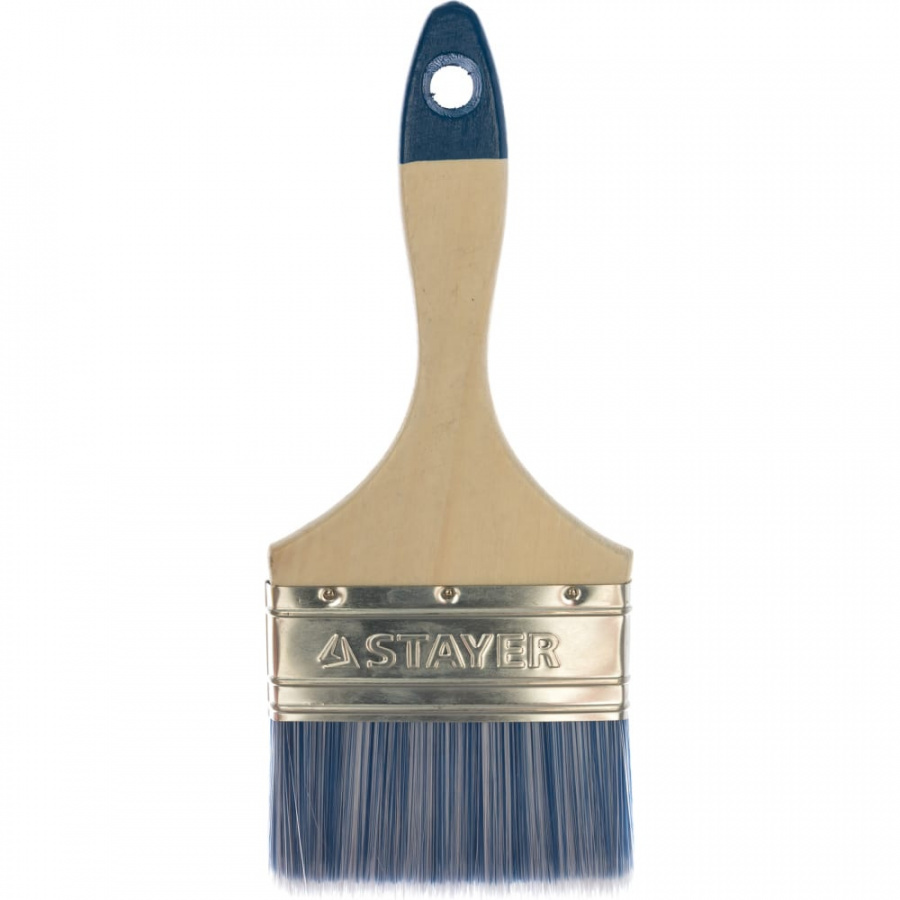 Плоская кисть STAYER AQUA-STANDARD