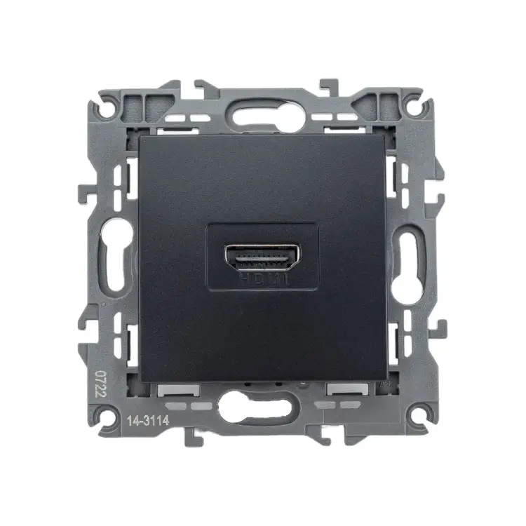 HDMI розетка ЭРА 14-3114-05 Elegance Б0034336