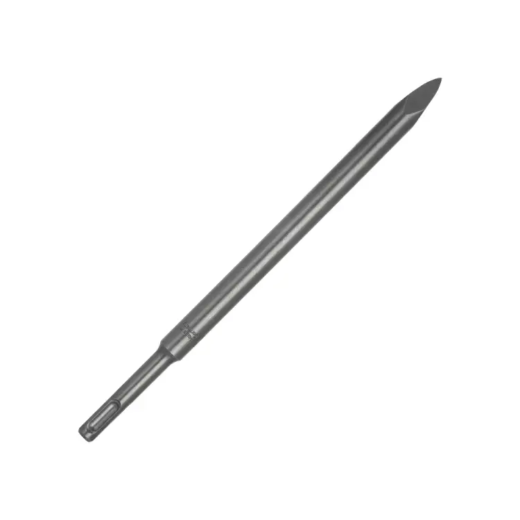 Пика D.BOR SDS-plus 250 мм 65261