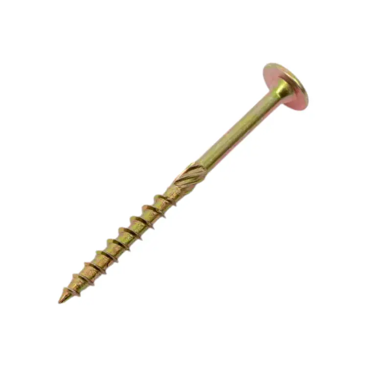 Конструкционный шуруп STARFIX SMC2-38635-250