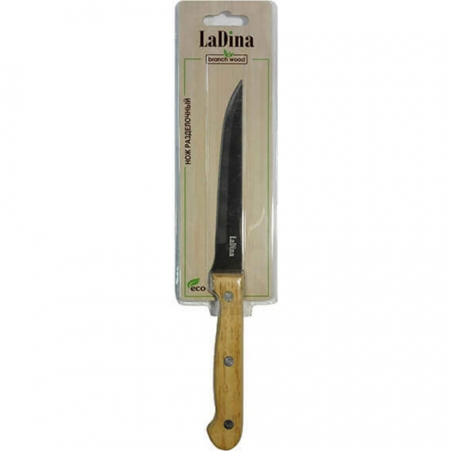 Кухонный разделочный нож Ladina 30101-5