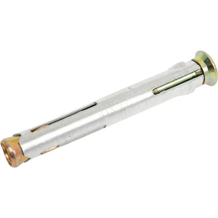 Рамный анкер КРЕП-КОМП 10х72 10 шт. ар72мф