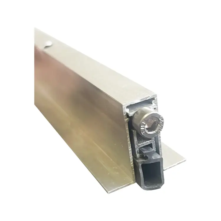 Выпадающий порог Home POR630