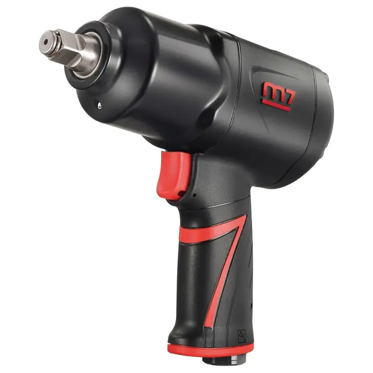 Ударный пневматический гайковерт MIGHTY SEVEN NC-4233QH Ударный пневматический гайковерт MIGHTY SEVEN NC-4233QH