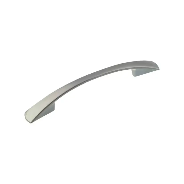 Мебельная ручка-скоба Trodos ZY-7C 96 303331 Мебельная ручка-скоба Trodos ZY-7C 96 303331