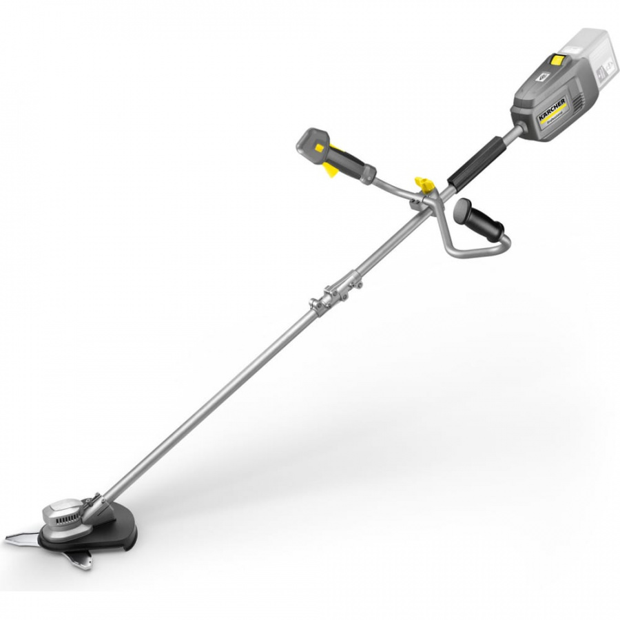 Аккумуляторная коса Karcher BCU 260/36 Bp