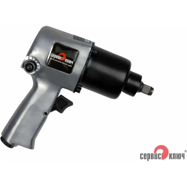 Пневмогайковерт Сервис Ключ 75577 Пневмогайковерт Сервис Ключ 75577