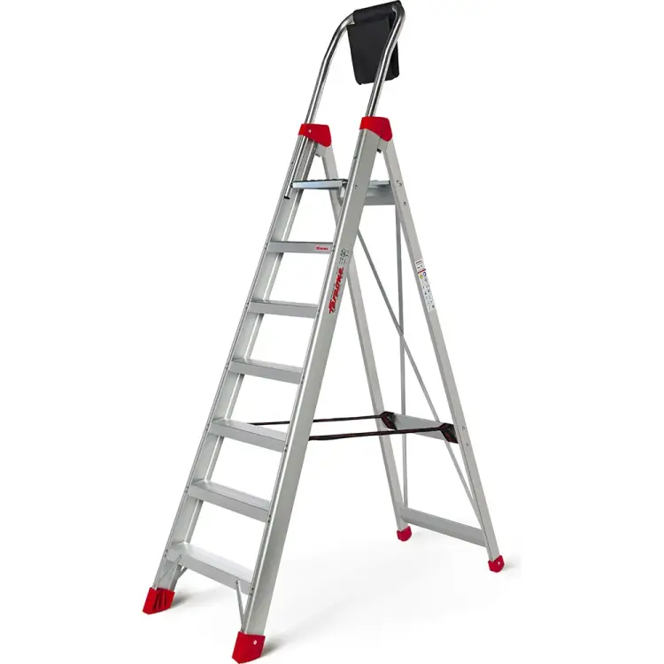 Профессиональная стремянка Faraone LADY LADY12 Профессиональная стремянка Faraone LADY LADY12