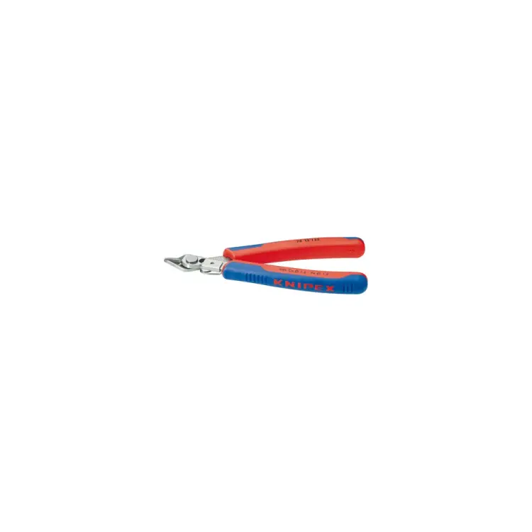 Бокорезы для электроники Knipex kn-7813125