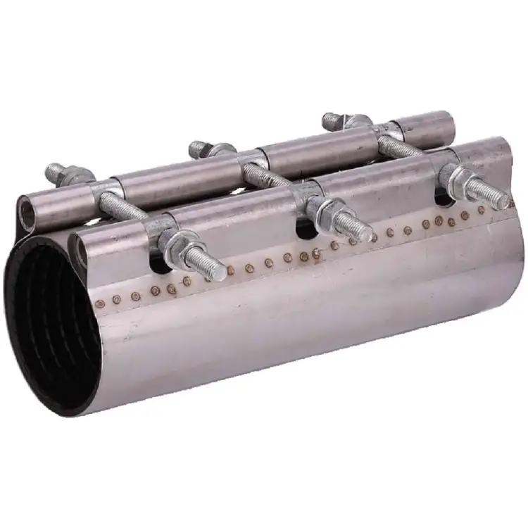 Ремонтный хомут АТКА 1001010212