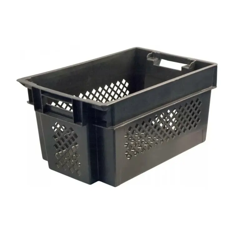 Перфорированный ящик ООО Агростройлидер САД-13.25 Перфорированный ящик ООО Агростройлидер САД-13.25