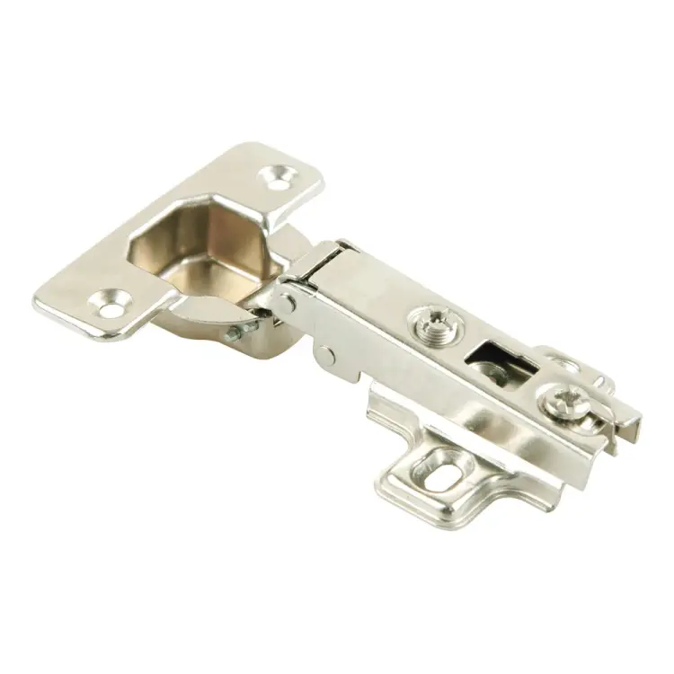 Накладная четырехшарнирная петля Lemax PROF prof slide-on 2pcs-M101-Full