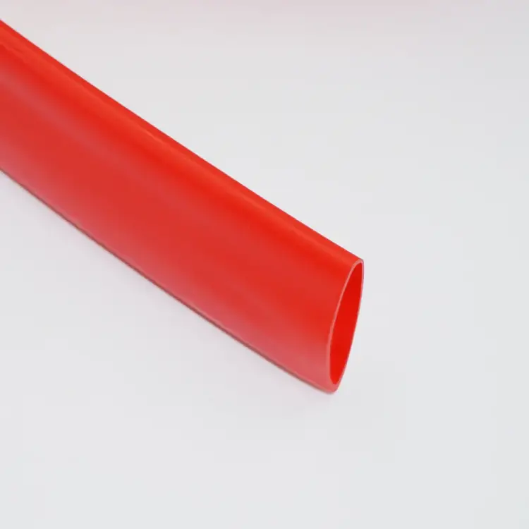 Термоусаживаемая трубка Мемотерм-ММ ТТЭ-С 24/12 783