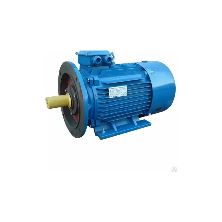 Электродвигатель 5АИ 180 М8 15/750 IM 2001 01.01.213749