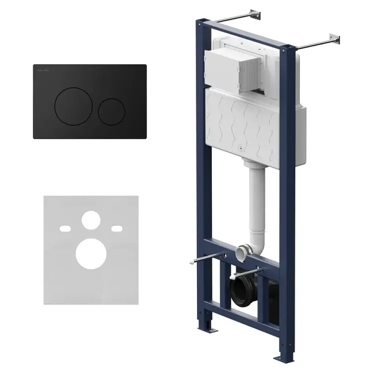 Инсталляция для подвесного унитаза AM.PM I012704.9038