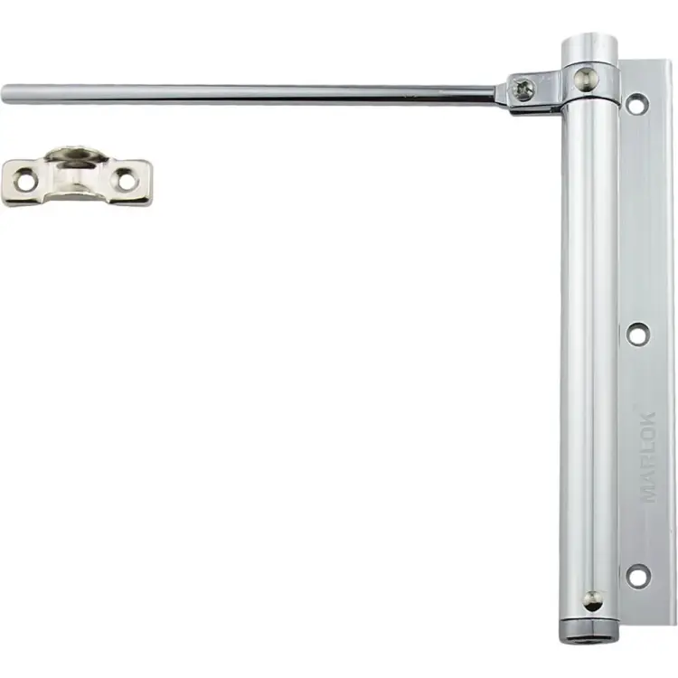 Пружинный дверной доводчик Marlok DC-35 11744