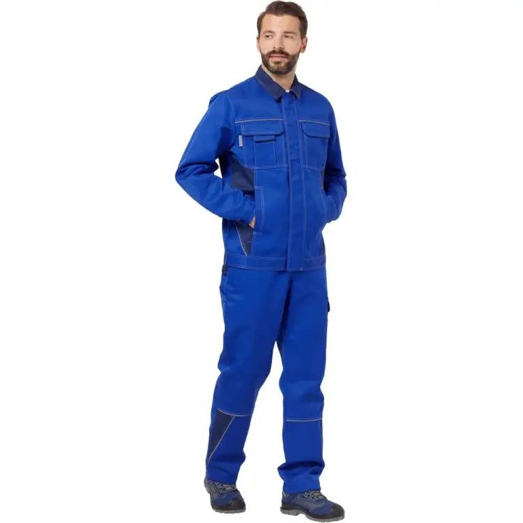 Костюм Эксперт Спецодежда Страйк 2 6446000152402