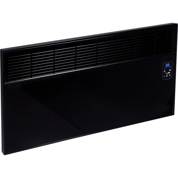 Конвектор IVIGO EPK4590E20 Черный глянец 8382 Конвектор IVIGO EPK4590E20 Черный глянец 8382