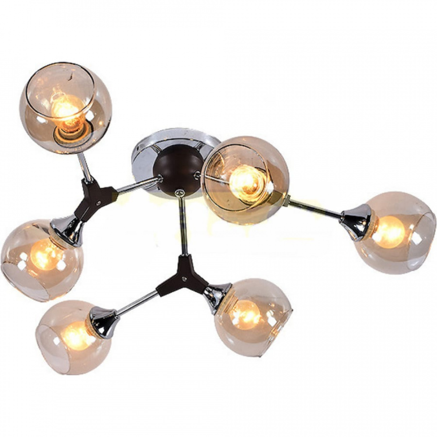 Люстра JUPITER LIGHTING MО 85-1187/6