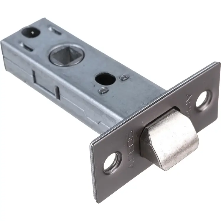 Врезная защелка APECS 5400-GRF 31266