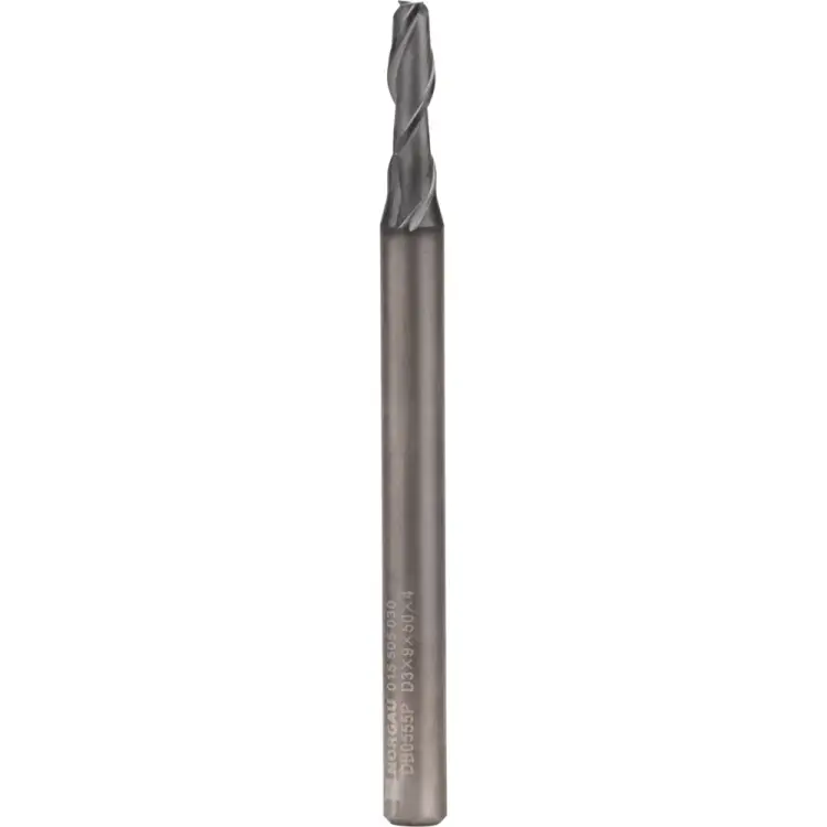 Концевая фреза NORGAU VHM 015505030