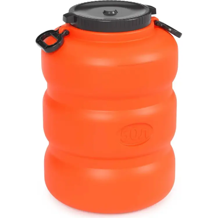 Канистра-бочка ЗПИ "Альтернатива" Байкал М7600 Канистра-бочка ЗПИ "Альтернатива" Байкал М7600