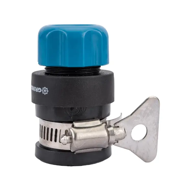 Быстросъемный соединитель для шланга PROLine Grinda TCC-34 8-426335_z02 Быстросъемный соединитель для шланга PROLine Grinda TCC-34 8-426335_z02